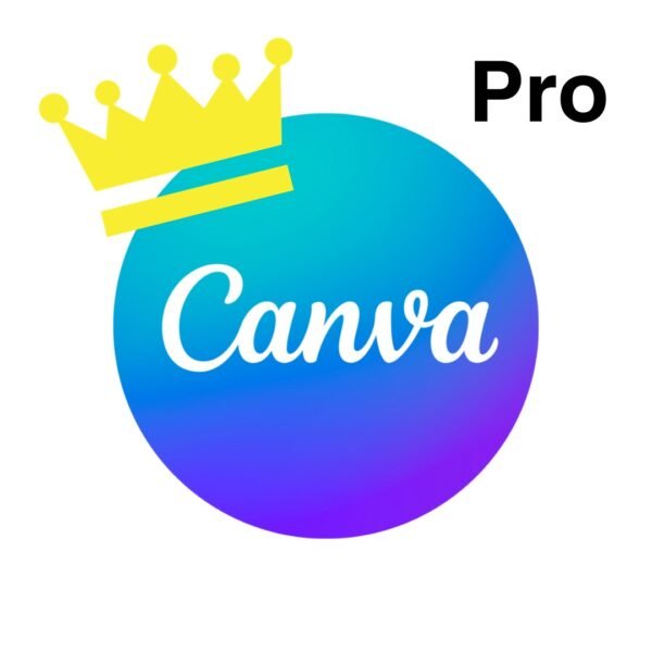 Canva Pro Premium