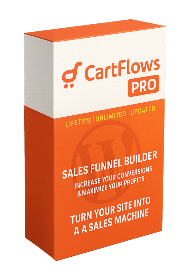Cartflow Pro Premium