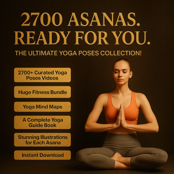 Yoga Bundle